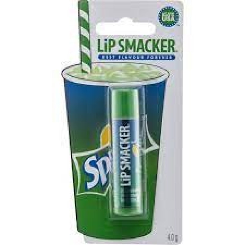 LIP SMACKER SPRITE BALM BLISTER