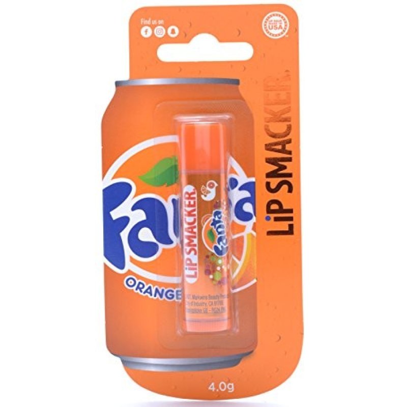 LIP SMACKER FANTA BLIST.E88853