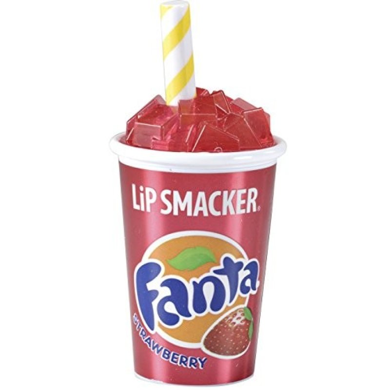 LIP SMACKER FANTA STR.CUP Z82047