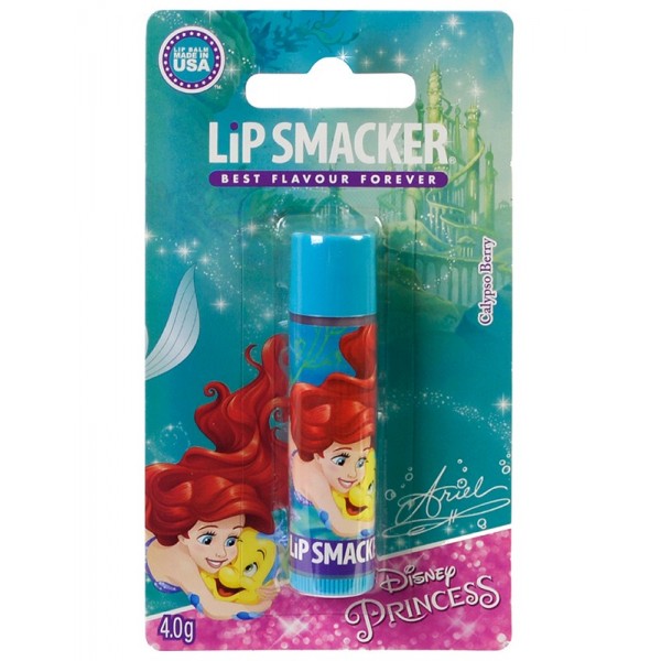 LIP SMACKER DISNEY ARIEL 23523