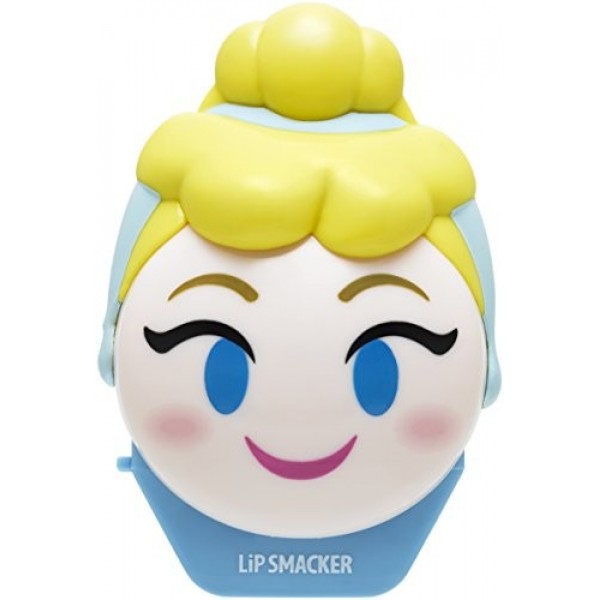 LIP SMACKER EMOJI CINDEREL.E88838