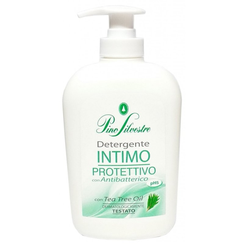 PINO SILVESTRE INTIMO A/BATTER 250