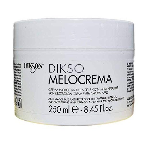 DIKSON MELOCREMA VASO 250 ML