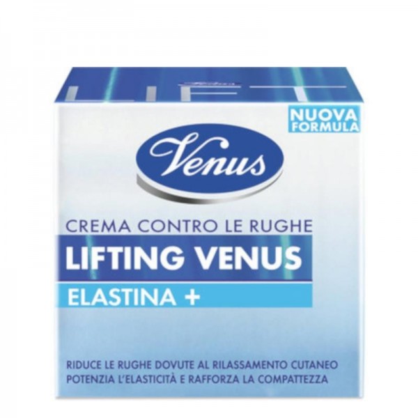 VENUS A/RUGHE LIFTING ELEASTINA 50