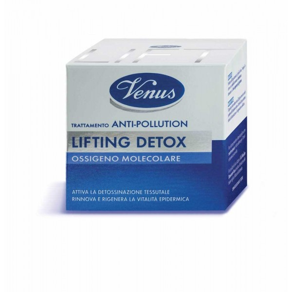 VENUS A/RUGHE LIFTING DETOX 50 ML