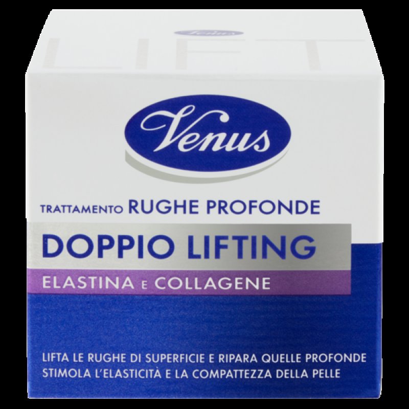 VENUS DOPPIO LIFTING ELASTINA 50 M