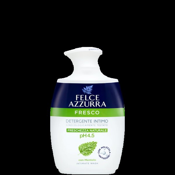 F AZZURRA NEW INTIMO FRESCO 250ML