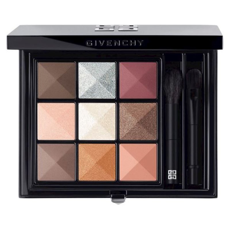 GIV LE 9 PALETTE OMBRETTI N 03