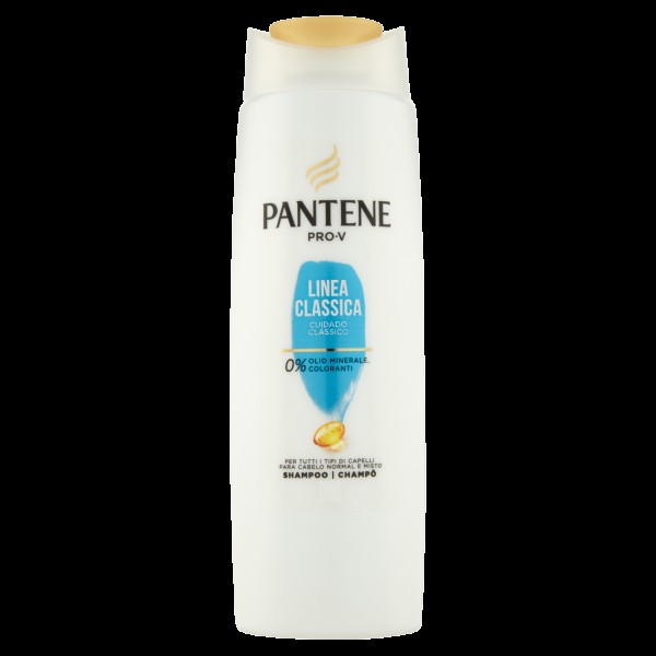 PANTENE NEW SH 1IN1 CLASSICA 225 M