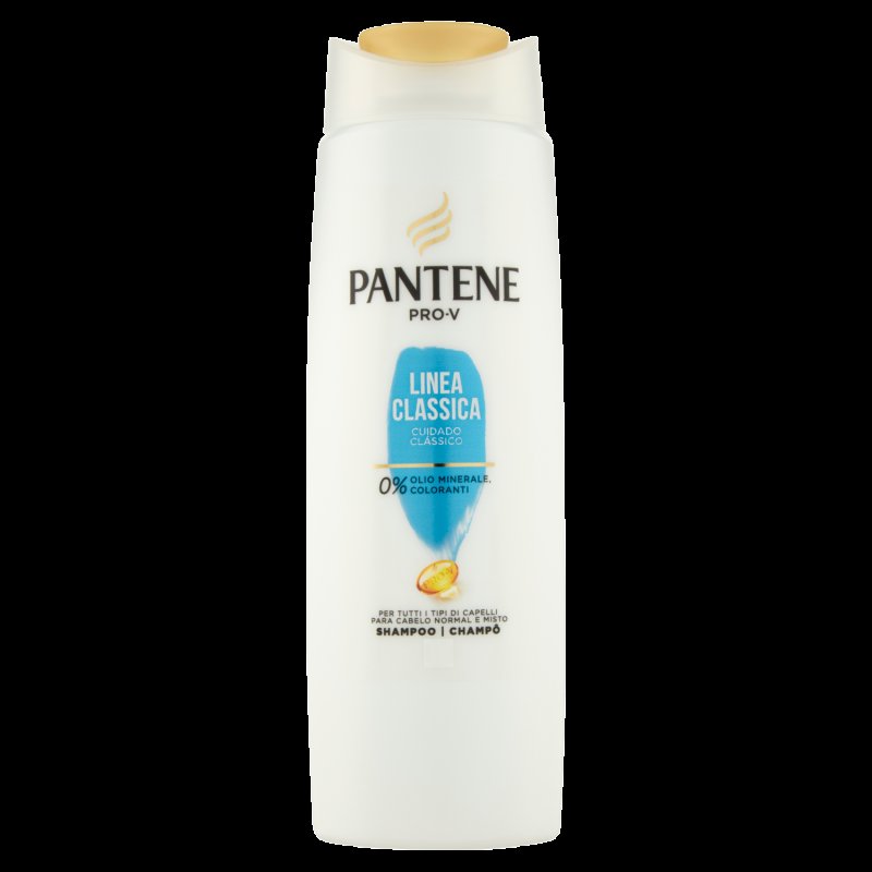 PANTENE NEW SH 1IN1 CLASSICA 225 M