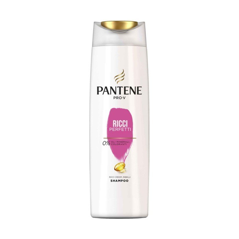 PANTENE NEW SH 1IN1 R/PERFETTI 225