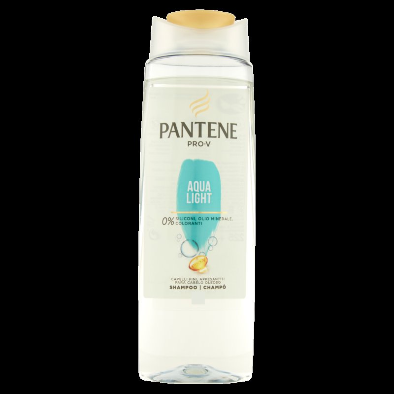 PANTENE NEW SH 1IN1 A/LIGHT 225+25