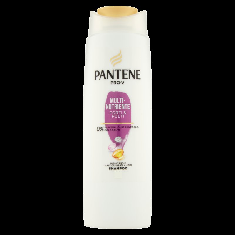 PANTENE NEW SH 1IN1 M/NUTRIENTE 22