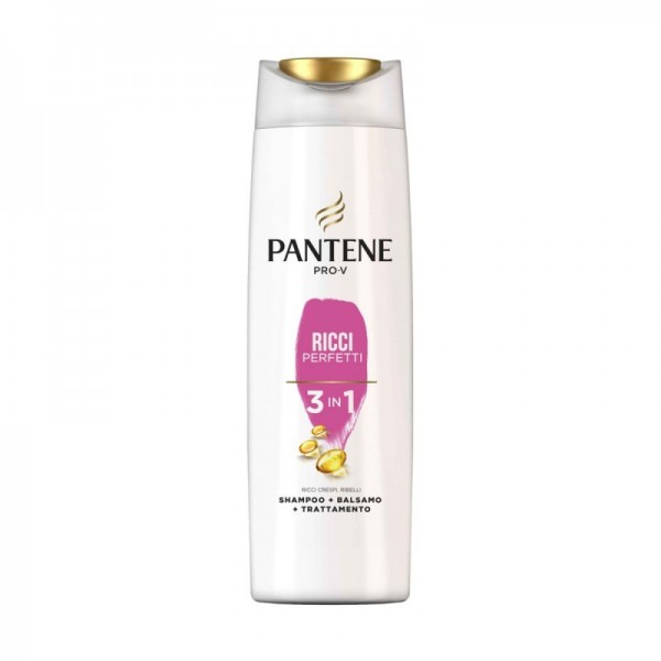 PANTENE NEW SH 3IN1 R/PERFETTI 225