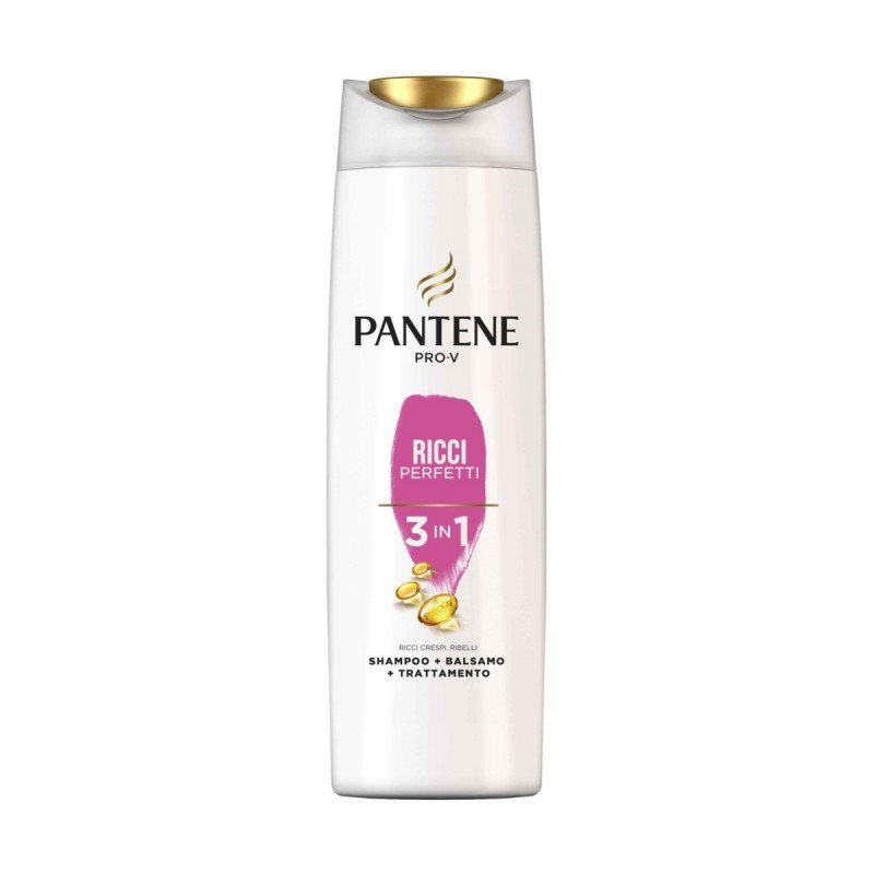 PANTENE NEW SH 3IN1 R/PERFETTI 225