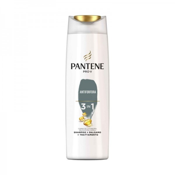 PANTENE NEW SH 3IN1 A/FORFORA 225M