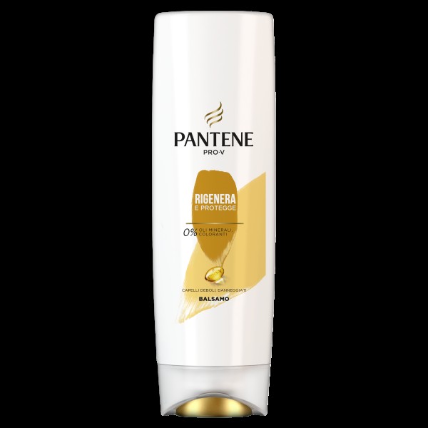 PANTENE NEW BALS RIGEN/PROTEGGE 18