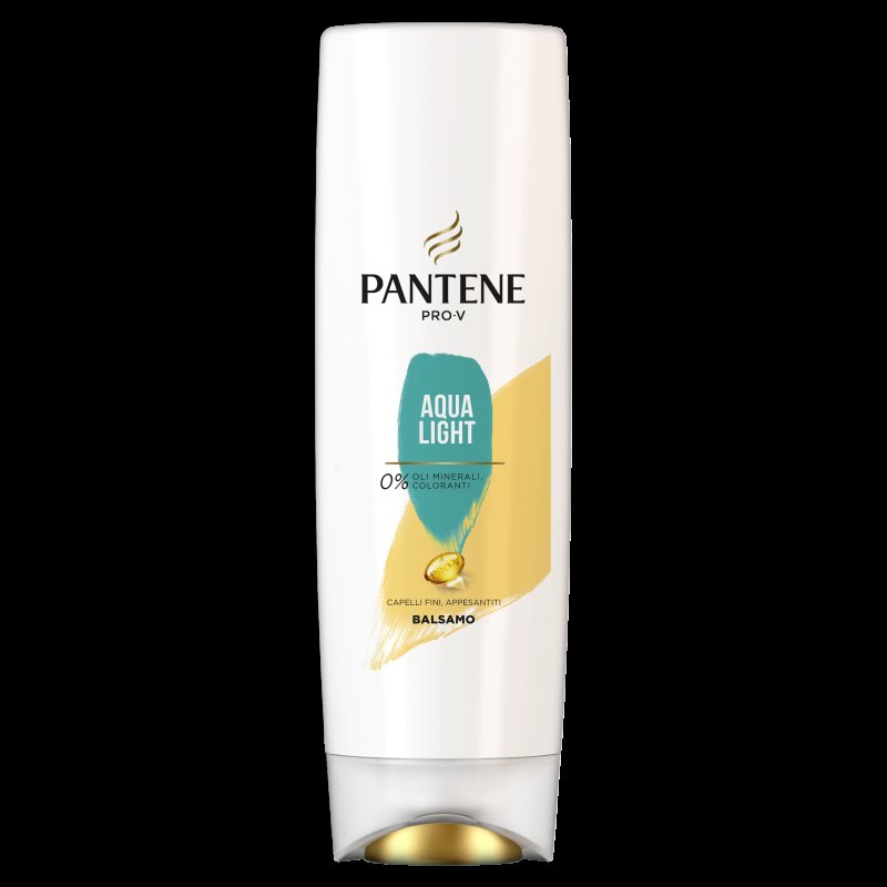 PANTENE NEW BALS A/LIGHT 180 ML