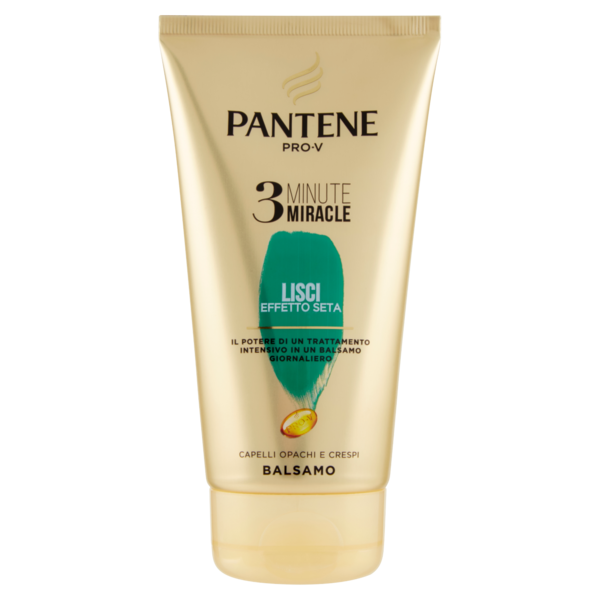 PANTENE NEW BALS 3MM LISCI 150ML