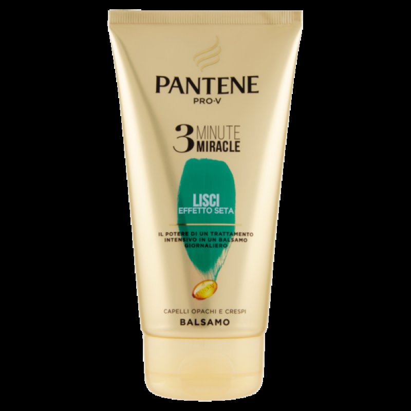 PANTENE NEW BALS 3MM LISCI 150ML