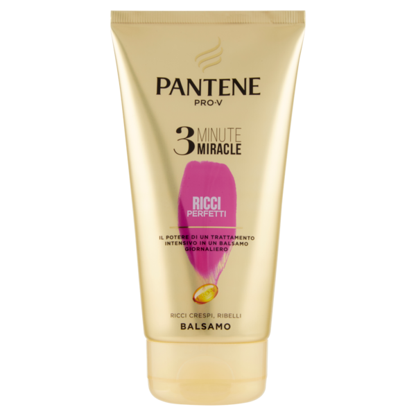 PANTENE NEW BALS 3MM R/PERFET 150M