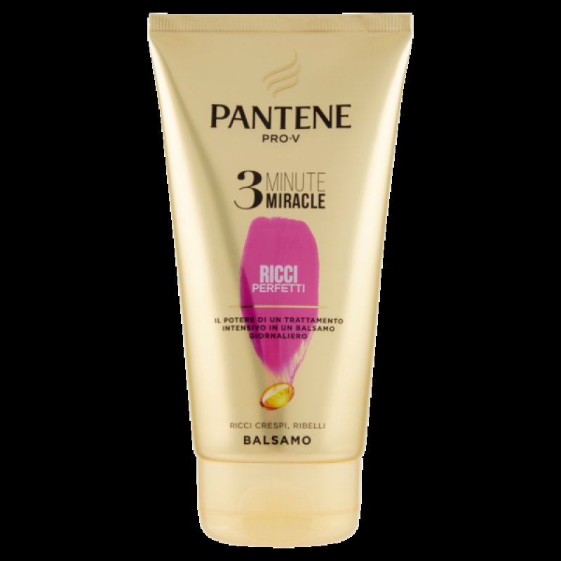 PANTENE NEW BALS 3MM R/PERFET 150M