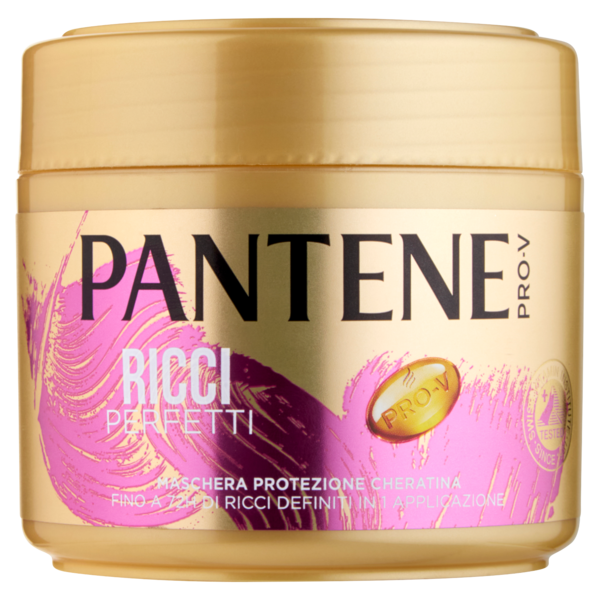 PANTENE NEW MASK RICCI 300 ML