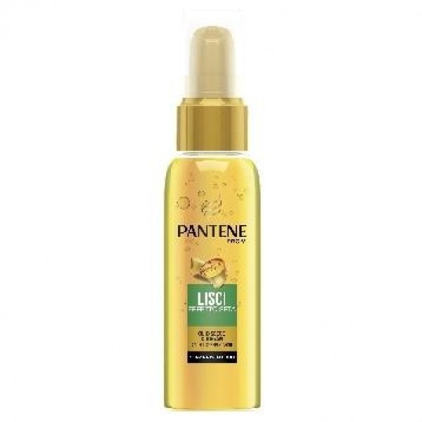 PANTENE NEW OLIO L/SETA 100 ML