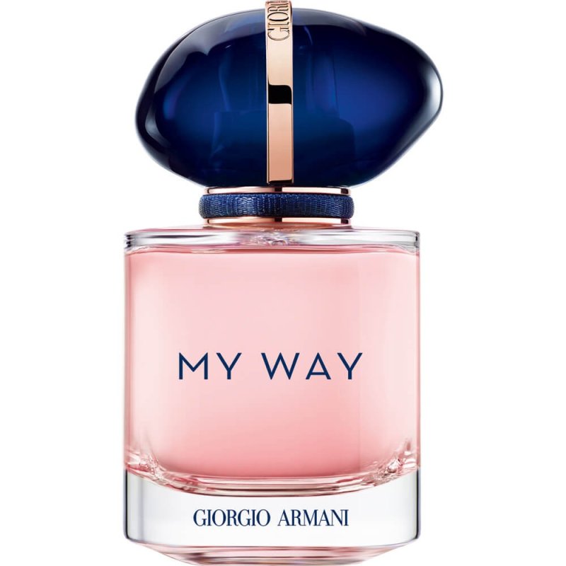 ARMANI MY WAY D EDP 30 VAPO