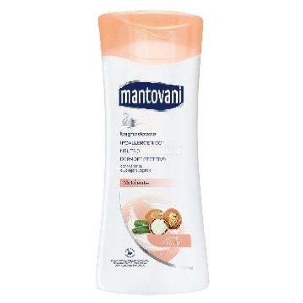 MANTOVANI B/D NUTRIENT KARITE 400M