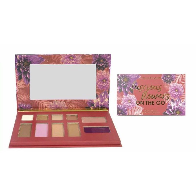 MARKWINS TR.PALETTE 1510411E