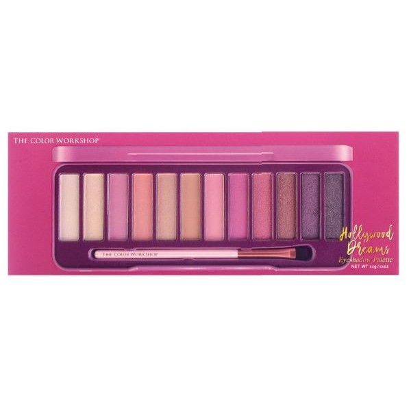 LIP SMACKER TR.PALETTE ESSENZ.