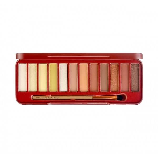 LIP SMACKER TR.PALETTE SUNSET