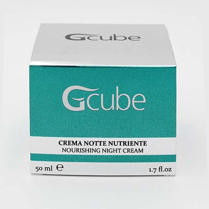 GC SKIN LL CREMA NUTR VISO NOTTE50