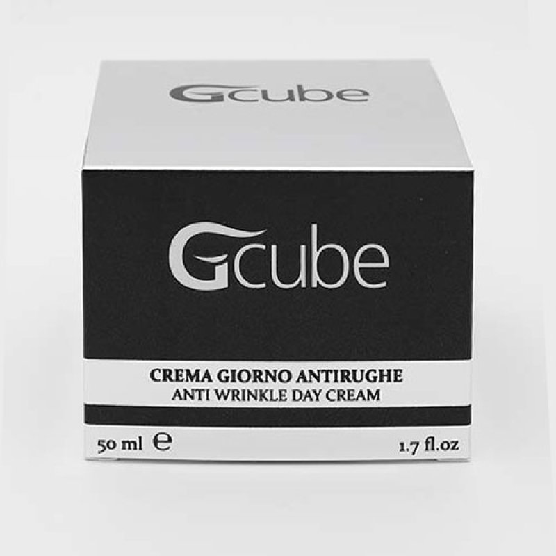 GC SKIN LL CREMA RUGHE VISO G 50M