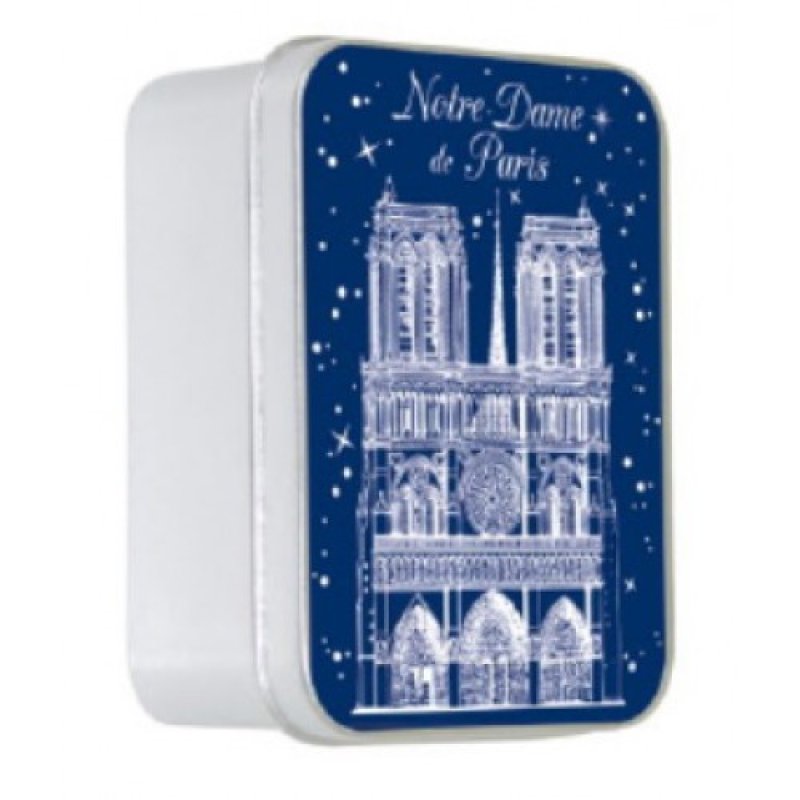 SAPONE NOTRE DAME 100 GR+SCATOLA