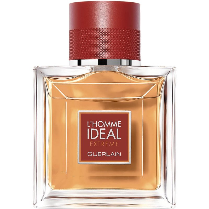 GUE H IDEAL EXTREME EDP 50 V