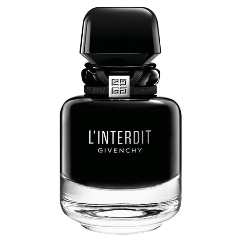 GIVENCHY L INTERDIT INTEN D EDP50V