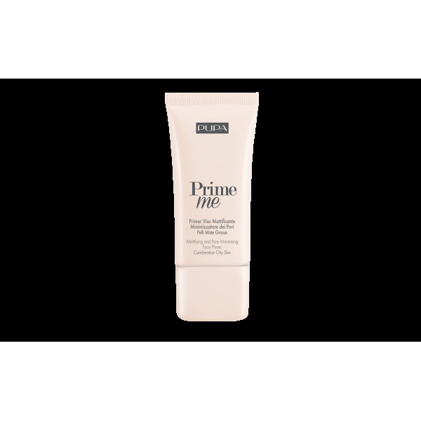 Pupa Prime Me Primer Viso 002- Base viso...