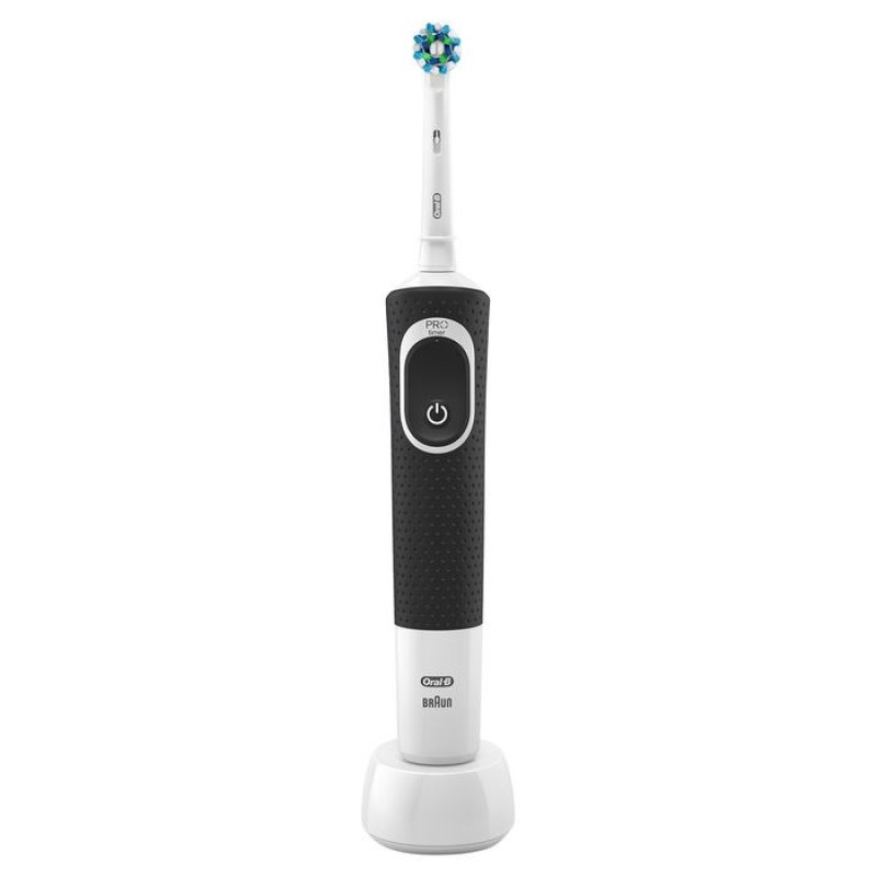 ORAL B VITALITY D100 SENSU CLAMSHE