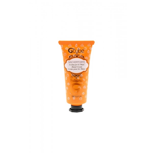 GC PATI HAND CREAM SACHE TORT 30 ML