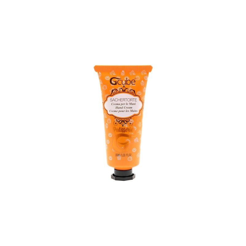 GC PATI HAND CREAM SACHE TORT 30 ML