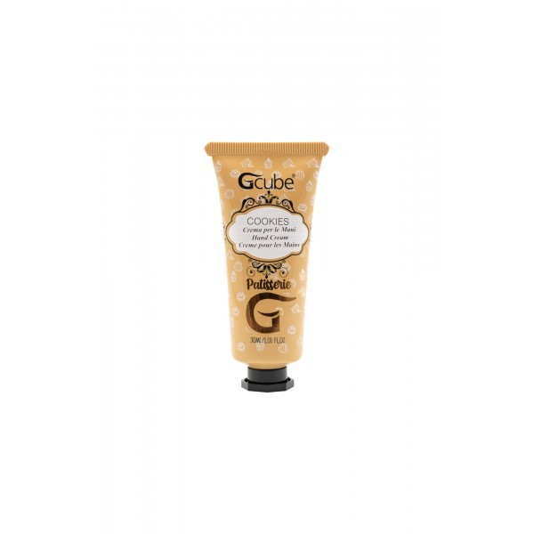 GC PATI HAND CREAM COOKIES 30 ML