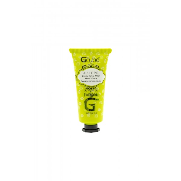 GC PATI HAND CREAM APPLE PIE 30 ML