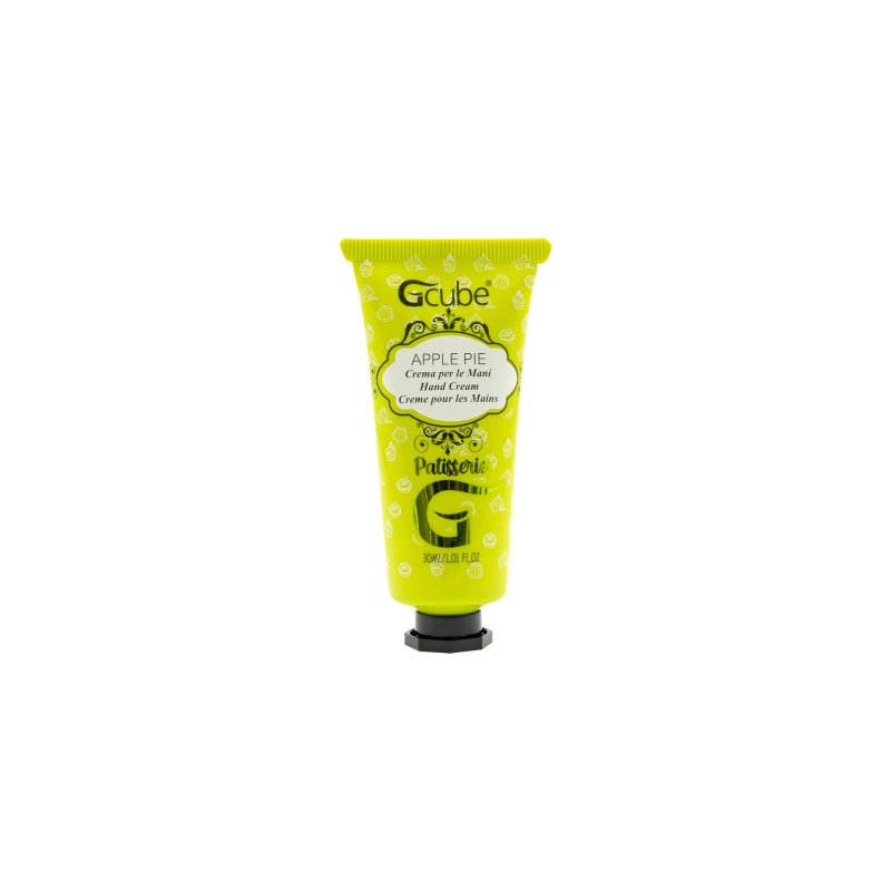 GC PATI HAND CREAM APPLE PIE 30 ML