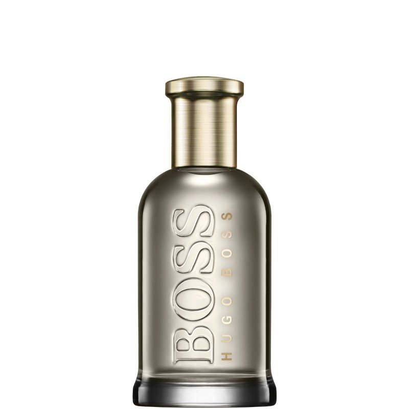 BOSS BOTTLED U EDP 50 VAPO