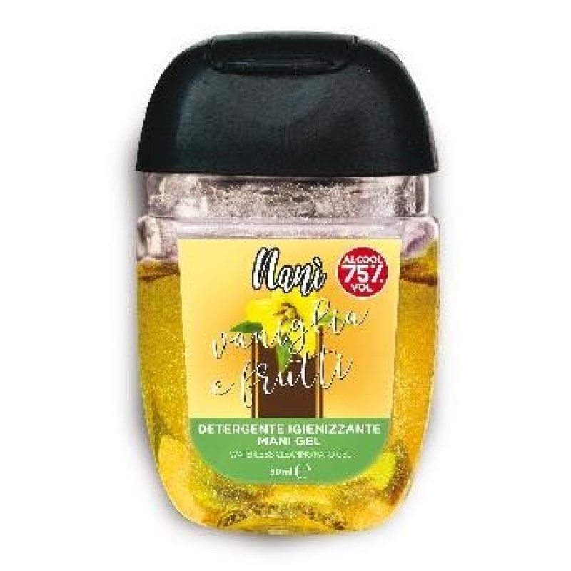 NANI IGIENIZ MANI VANIGLIA 30 ML