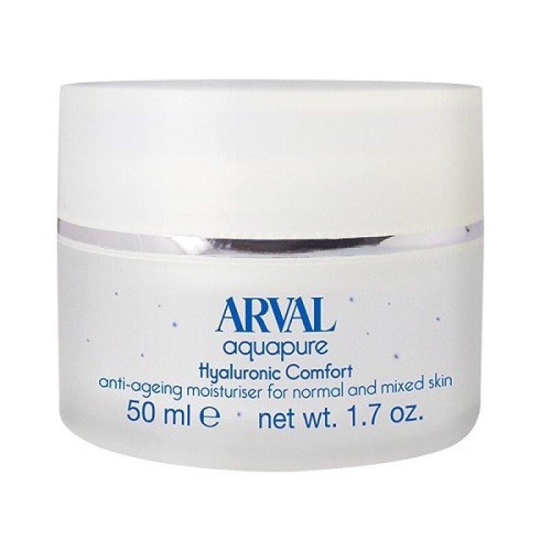 ARVAL HYALURONIC COMFORT IDRAT.