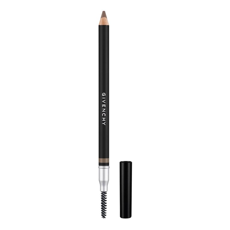 GIV MISTER E/BROWS POWDER PENCIL 3