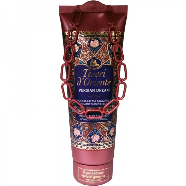 T ORIENTE D/CREMA PERSIA 250 ML